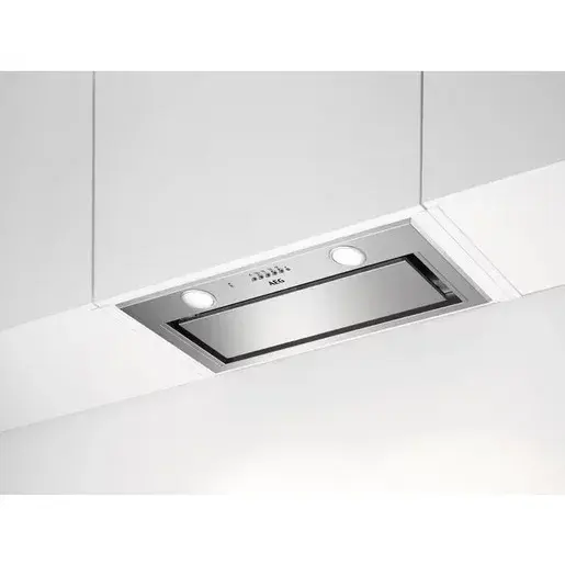 AEG Integrovaný odsávač pár Hob2Hood DGE5661HM