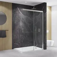 Roth Melina Line sprchová zástena walk-in 170 cm mi dwr 170205 vpe MIDWR170205VPE