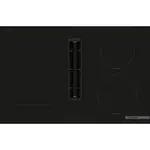 Bosch Serie 4 indukčná varná doska s odsávaním 80 cm PVS811B16E