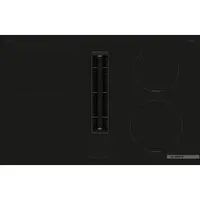 Bosch Serie 4 indukčná varná doska s odsávaním 80 cm PVS811B16E