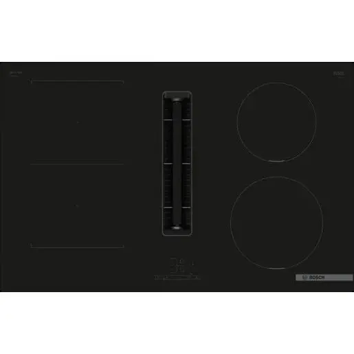Bosch Serie 4 indukčná varná doska s odsávaním 80 cm PVS811B16E
