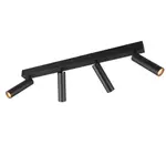 Trio Ambala bodové svetlo čierna 849210432 TR849210432