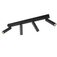 Trio Ambala bodové svetlo čierna 849210432 TR849210432