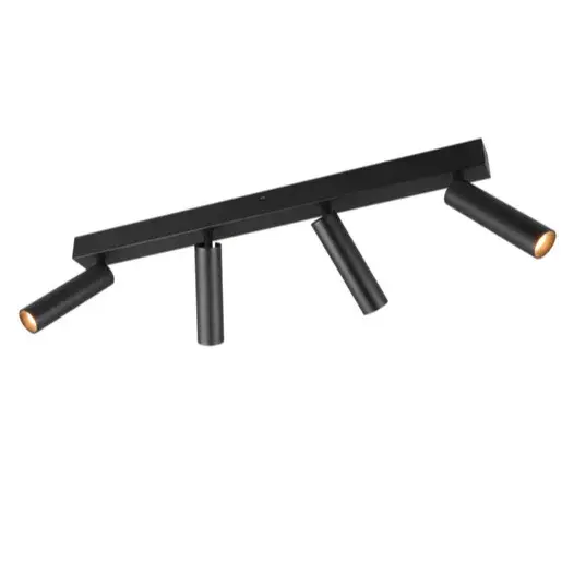 Trio Ambala bodové svetlo čierna 849210432 TR849210432