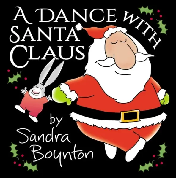 A Dance with Santa Claus - Boynton Sandra