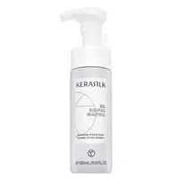Kerasilk Styling Volumizing Styling Foam stylingová pena pre objem vlasov 150 ml