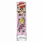 Christian Audigier Ed Hardy For Women parfémovaná voda pre ženy 100 ml