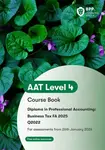 AAT Business Tax - BPP Learning Media
