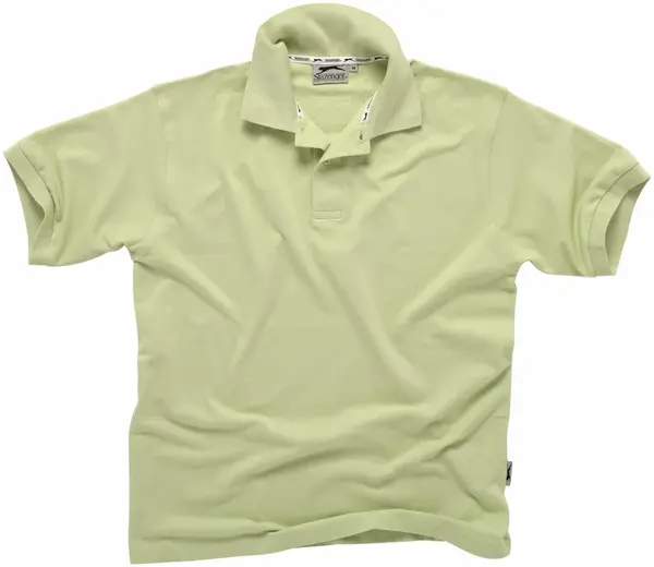 Slazenger 33S01•FOREHAND SHORT SLEEVE MEN'S POLO
