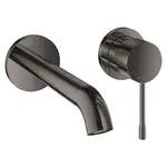 Grohe Essence New umývadlová batéria bez podomietkového telesa hard graphite 19408a01 G19408A01