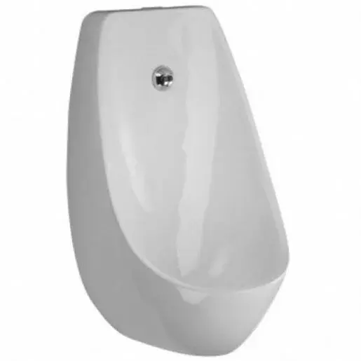 Jika Domino pisoár so senzorom spodný odpad h8411010004881 4110.1.000.488.1