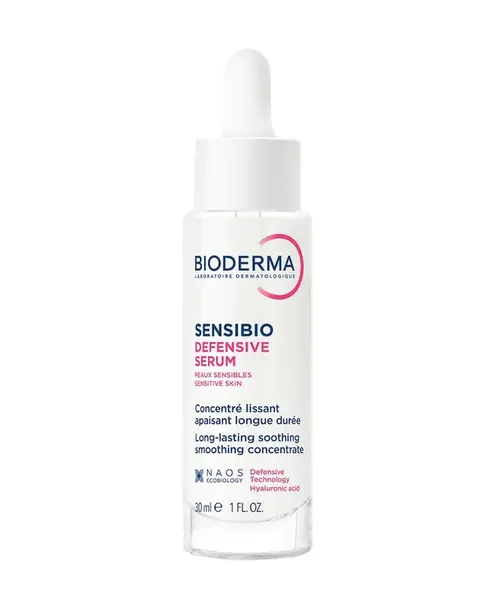BIODERMA Sensibio Defensive sérum 30 ml