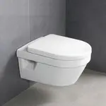 Villeroy & Boch Architectura wc závesné omnia zadný odpad 5684HR01