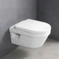 Villeroy & Boch Architectura wc závesné omnia zadný odpad 5684HR01