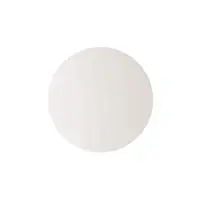 Krytka sifonu KA 90 ústřicová šedá matná 687749000727