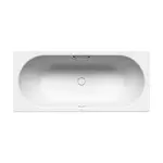 Kaldewei Centro Duo obdĺžniková vaňa 170x75 cm smaltovaná oceľ 283210223001