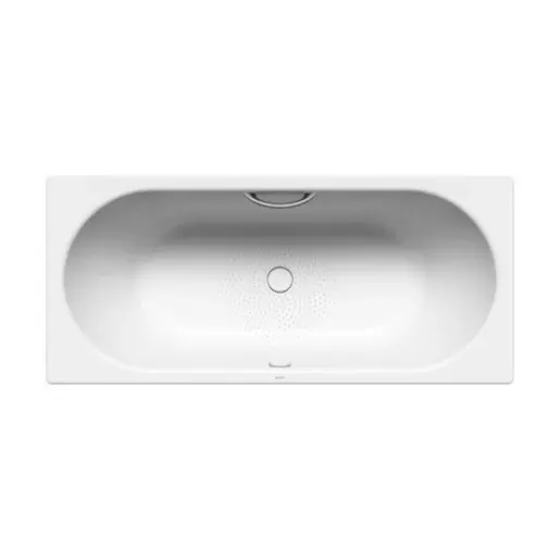 Kaldewei Centro Duo obdĺžniková vaňa 170x75 cm smaltovaná oceľ 283210223001