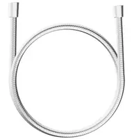 Hansa Viva sprchová hadica so zámkom proti pretočeniu chróm 44120200