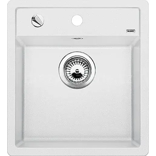 Blanco Dalago 45 drez biela 517160