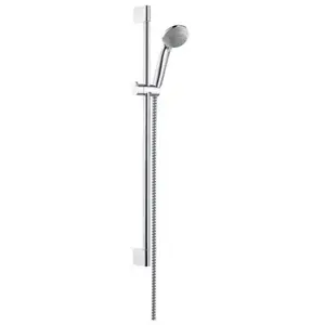 Sprchový set Hansgrohe Crometta 85 chróm 27652000