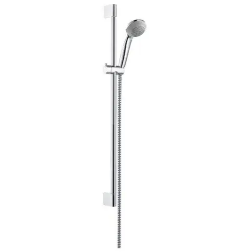 Sprchový set Hansgrohe Crometta 85 chróm 27652000