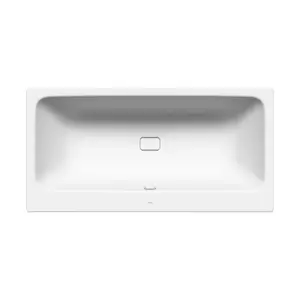 Kaldewei Asymmetric Duo obdĺžniková vaňa 170x80 cm smaltovaná oceľ 274010310001