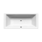 Kaldewei Puro Duo obdĺžniková vaňa 190x90 cm smaltovaná oceľ ľavá aj pravá 266534010001