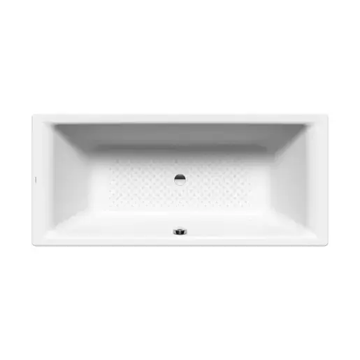 Kaldewei Puro Duo obdĺžniková vaňa 190x90 cm smaltovaná oceľ ľavá aj pravá 266534010001