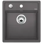 Blanco Dalago 45 drez sivá skala 518846