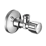 Schell Comfort rohový regul. ventil 1/2x3/8 05212