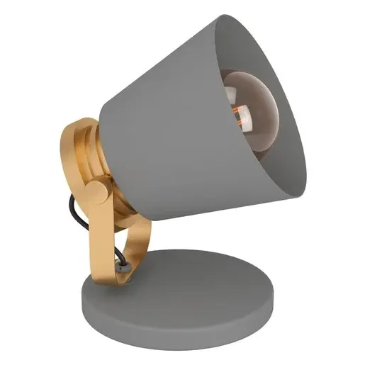 Stolová lampa Eglo TWICKEN 43841