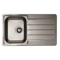 Alveus Line 20 drez nerez 1078569