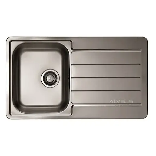 Alveus Line 20 drez nerez 1078569