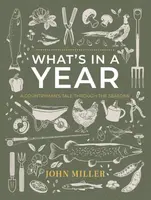 WHAT'S IN A YEAR - John Miller