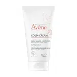 Avène Cold Cream koncentrovaný krém na ruce 50 ml