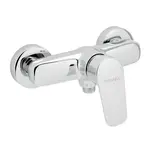 Sprchová batéria Novaservis Titania Pure bez sprchového setu 150 mm chróm 90361/1,0