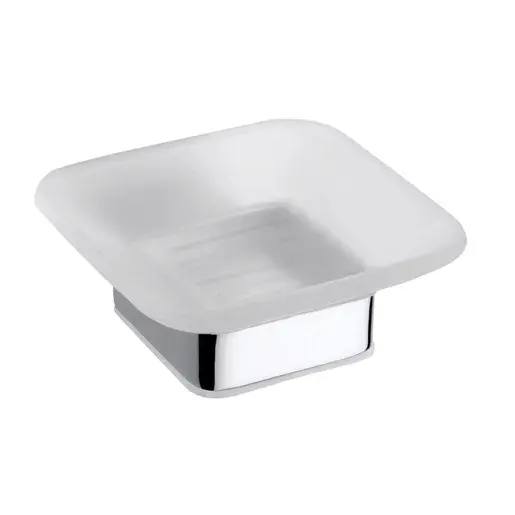 Bemeta Via mydelnička chróm 135008022