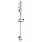 Tyč Tesa Spaa chróm 40341-00000-00