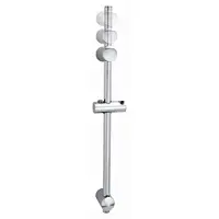 Tesa Spaa tyč chróm 40341-00000-00