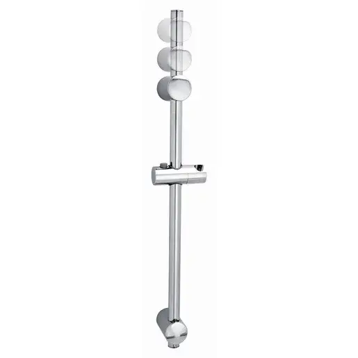 Tyč Tesa Spaa chróm 40341-00000-00