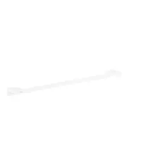 Hansgrohe AddStoris držiak uterákov vo farbe matná biela 41747700