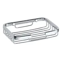 Bemeta Cytro mydelnička chróm 146208302