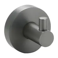 Bemeta Graphit háčik vo farbe grafit 156106022