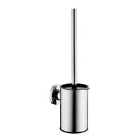 Novaservis Ferro Smile wc kefa vo farebnom prevedení leštená nerez ASM14