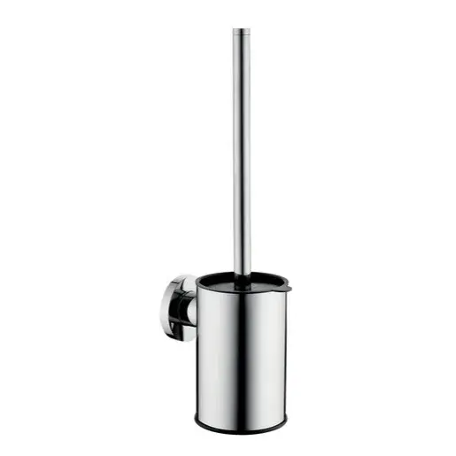 Novaservis Ferro Smile wc kefa vo farebnom prevedení leštená nerez ASM14