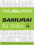The Times Samurai Su Doku 14 - The Times Mind Games
