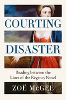 Courting Disaster - Zoe McGee