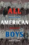 All American Boys - Brendan Kiely, Jason Reynolds
