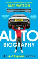 Auto Biography - Mat Watson