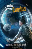 Exodus - Vladimír Šlechta - e-kniha